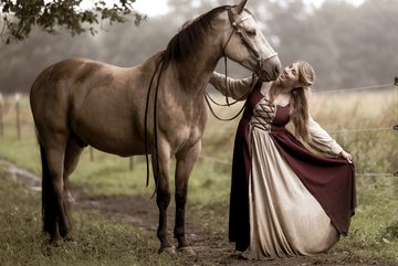 Bild 188 - Vivi und Mare